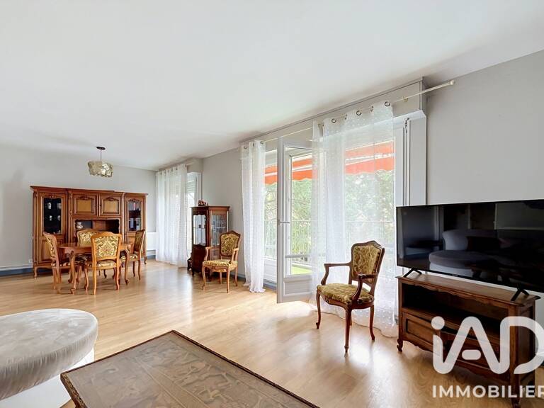 Vente Appartement 4 pièces — photo 1
