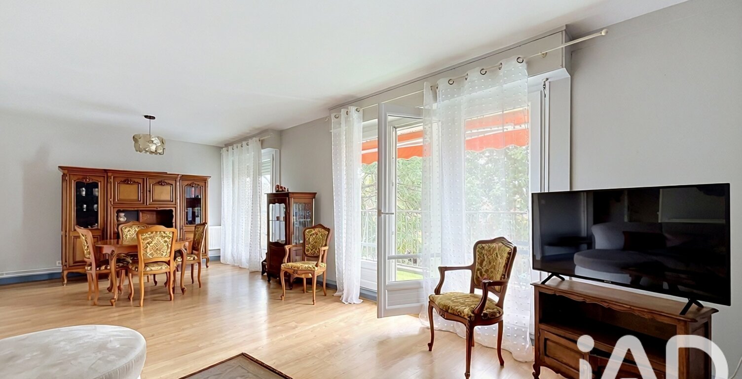 Vente Appartement 4 pièces — photo 1