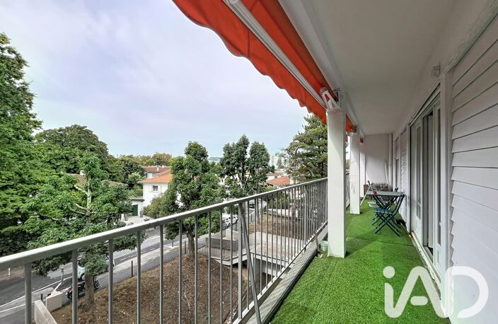 Vente Appartement 4 pièces — photo 2