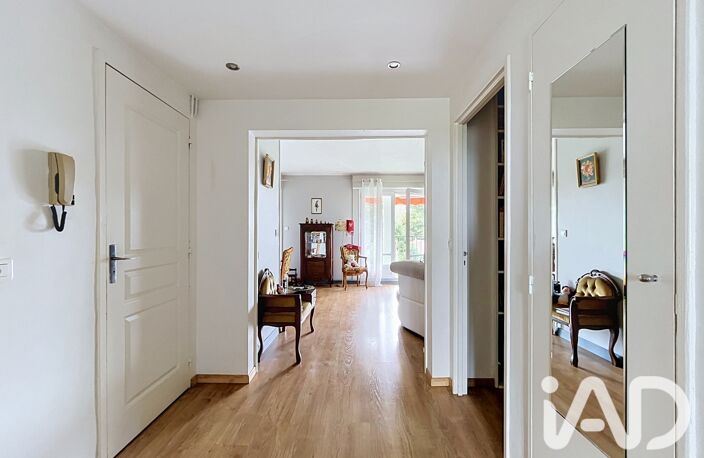 Vente Appartement 4 pièces — photo 4