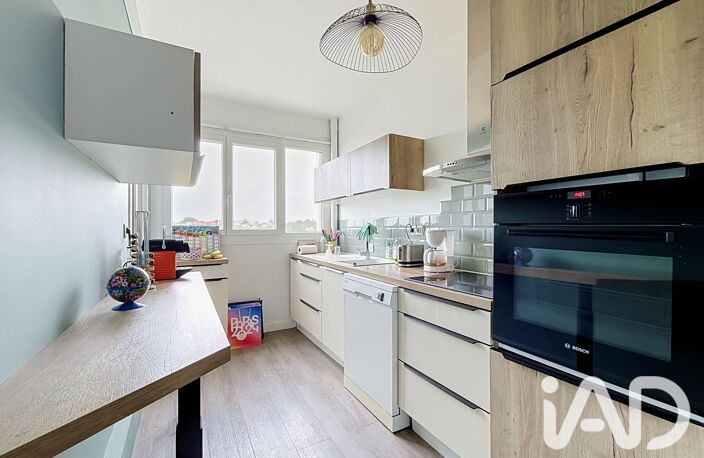Vente Appartement 4 pièces — photo 5