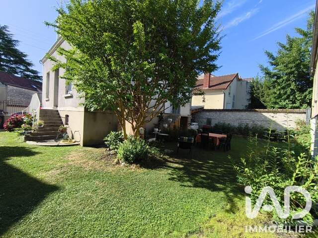 Vente Maison de ville 6 pièces — photo du bien