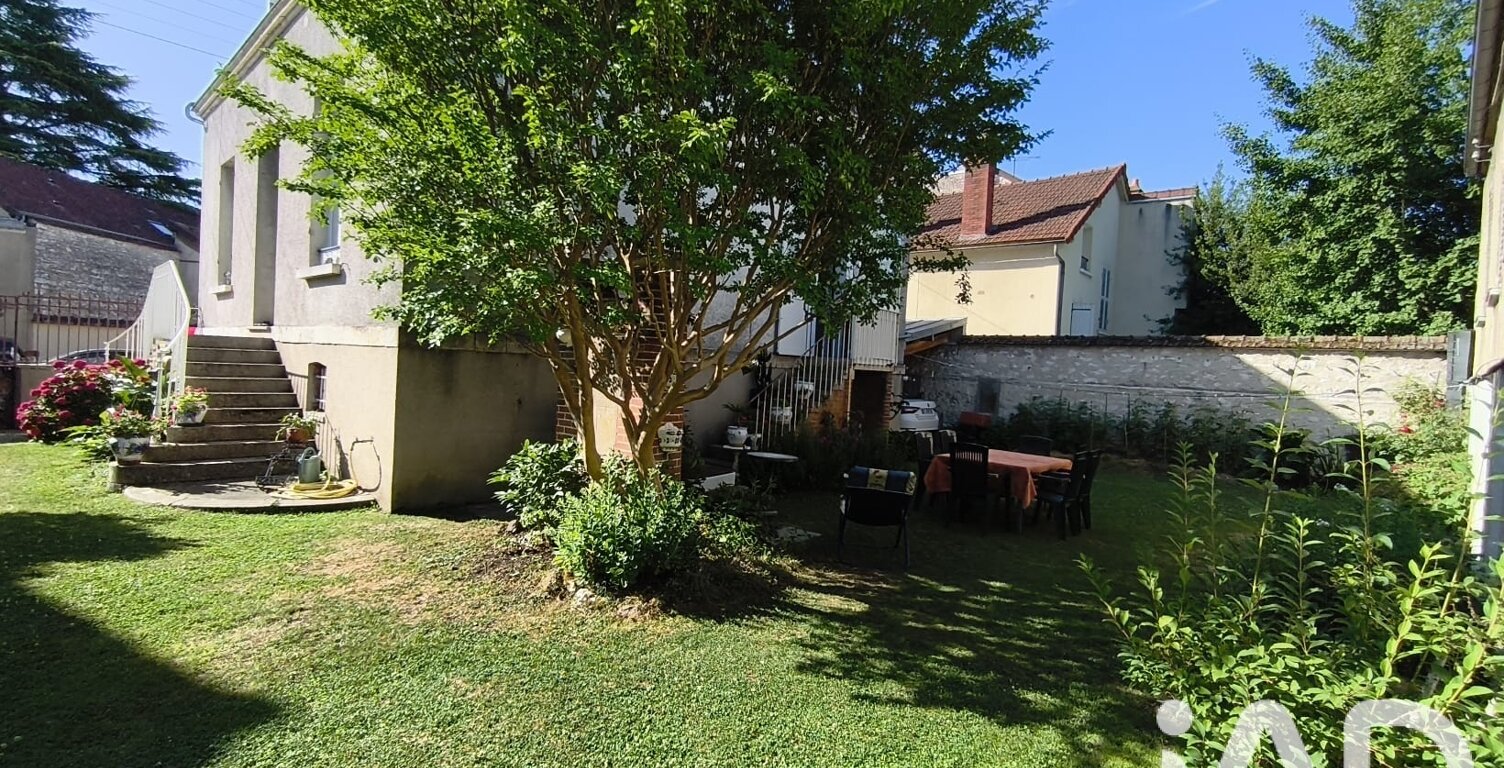 Vente Maison de ville 6 pièces — photo 1