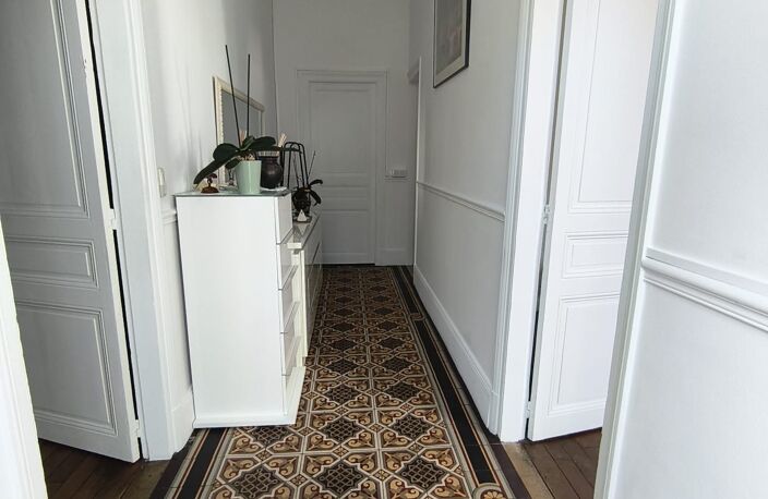 Vente Maison de ville 6 pièces — photo 3
