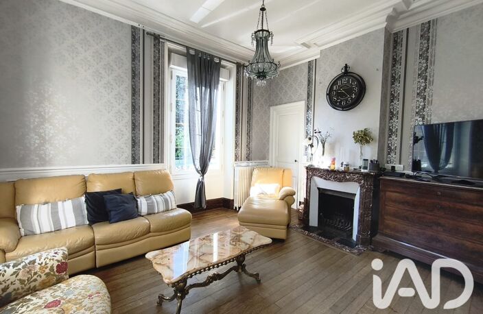 Vente Maison de ville 6 pièces — photo 4