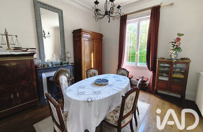 Vente Maison de ville 6 pièces — photo 5
