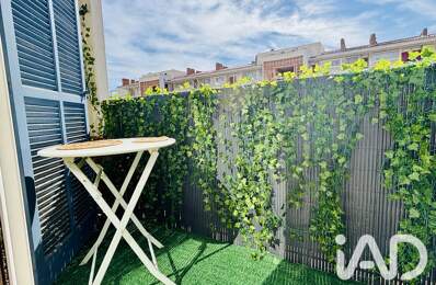 Vente Appartement 1 pièce — photo du bien