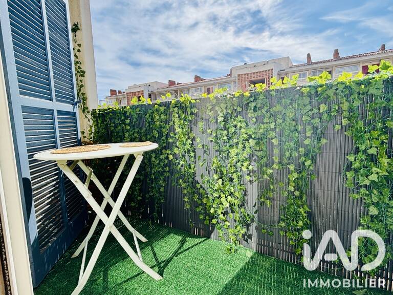 Vente Appartement 1 pièce — photo 1