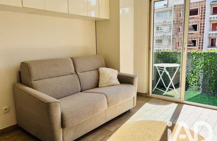 Vente Appartement 1 pièce — photo 2