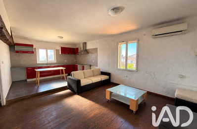 Vente Appartement 4 pièces — photo du bien
