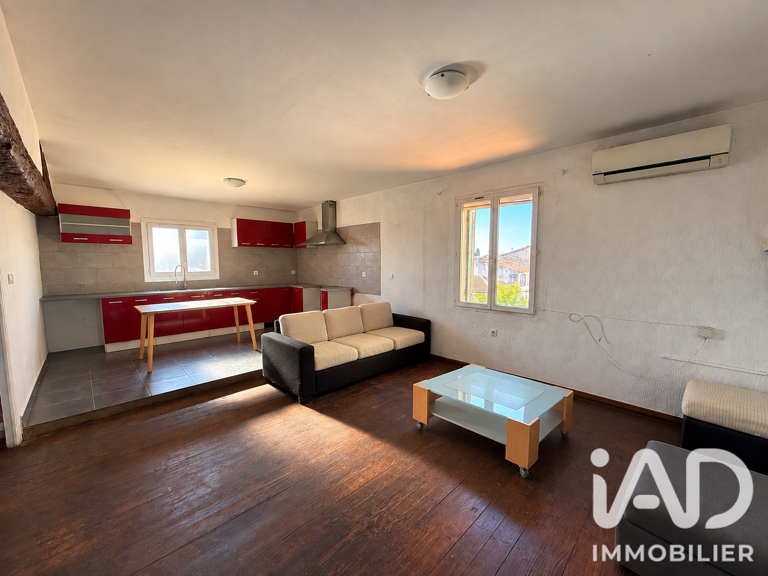 Vente Appartement 4 pièces — photo 1