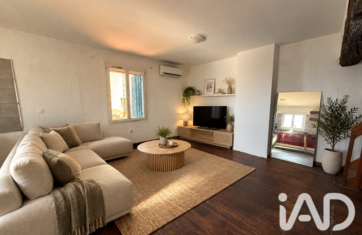 Vente Appartement 4 pièces — photo 2