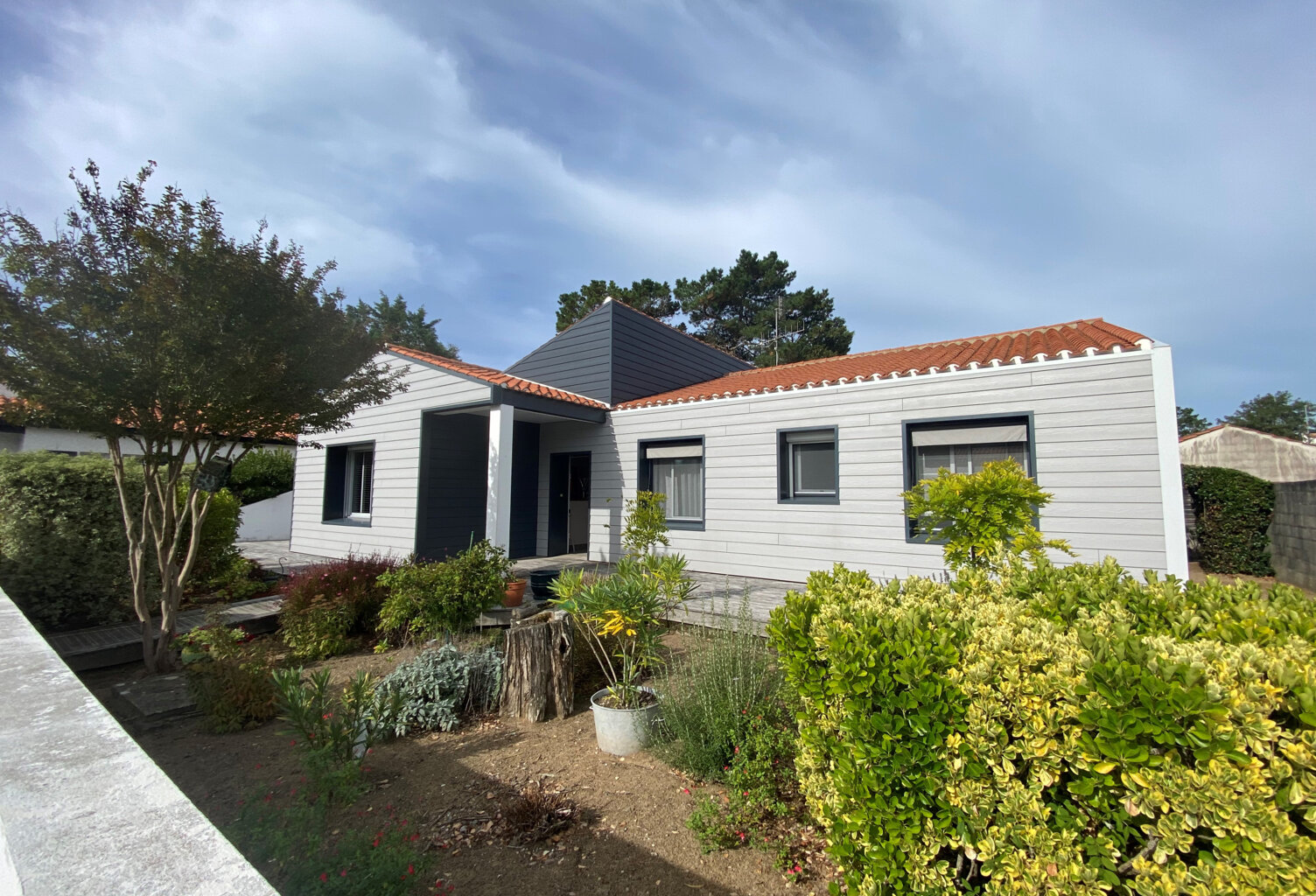 Maison 4 Chambres Proche Bourg — photo 1