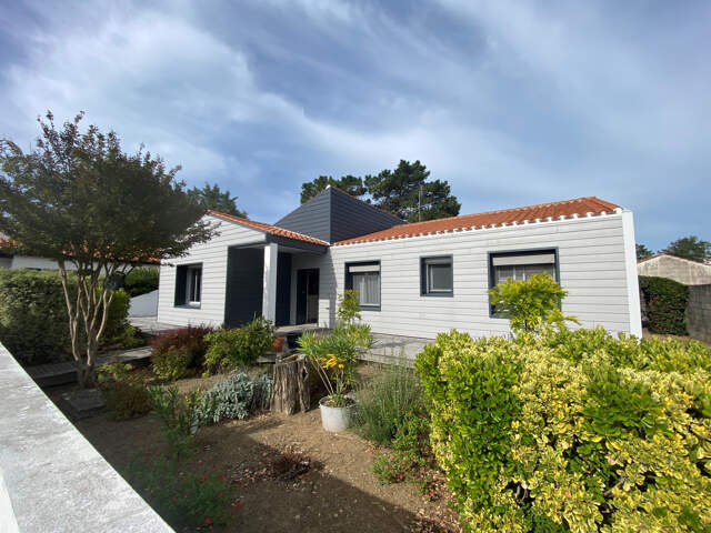 Maison 4 Chambres Proche Bourg — photo du bien