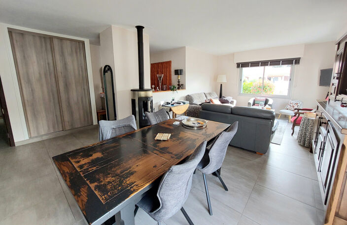 Maison 4 Chambres Proche Bourg — photo 2