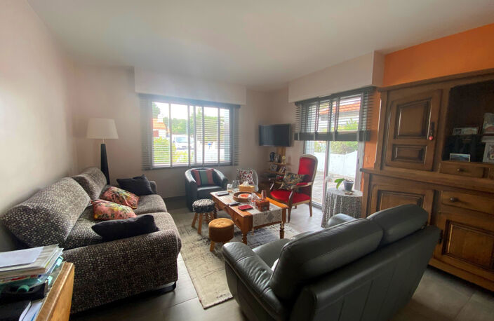 Maison 4 Chambres Proche Bourg — photo 3