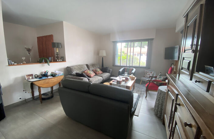 Maison 4 Chambres Proche Bourg — photo 4