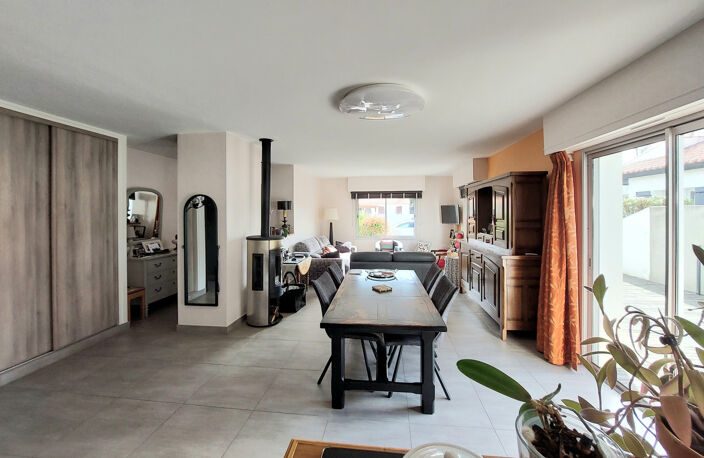 Maison 4 Chambres Proche Bourg — photo 5