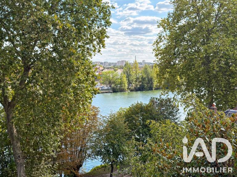 Vente Appartement 2 pièces — photo 1