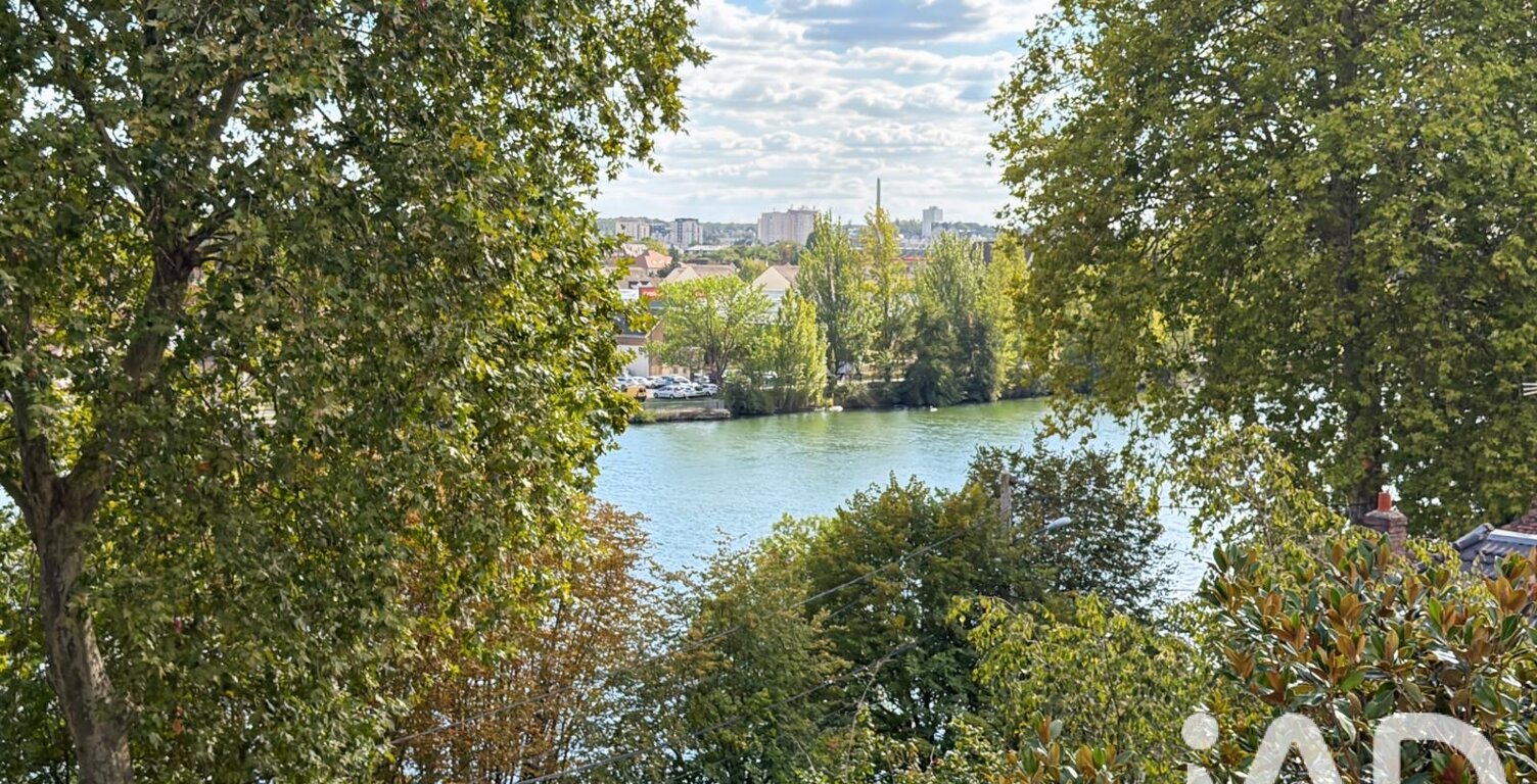 Vente Appartement 2 pièces — photo 1