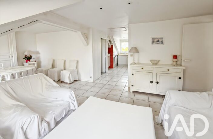 Vente Appartement 2 pièces — photo 2