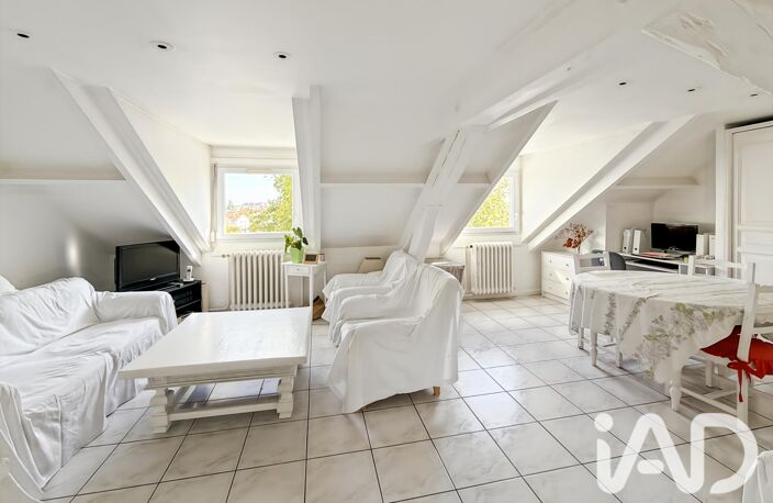 Vente Appartement 2 pièces — photo 3