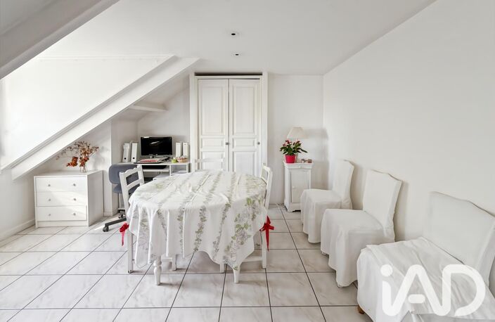 Vente Appartement 2 pièces — photo 4