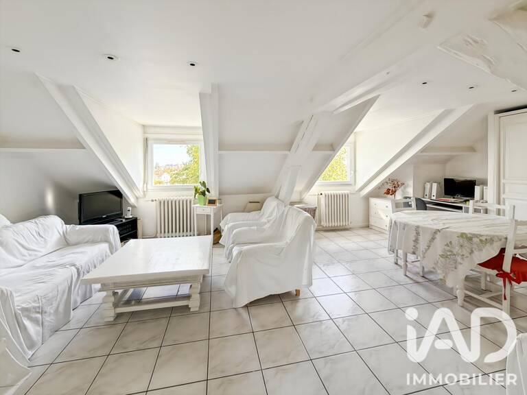 Vente Appartement 2 pièces — photo 1
