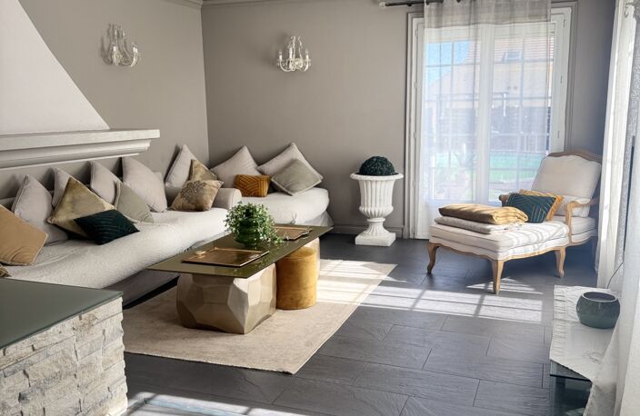 Vente Maison traditionnelle 8 pièces — photo 3