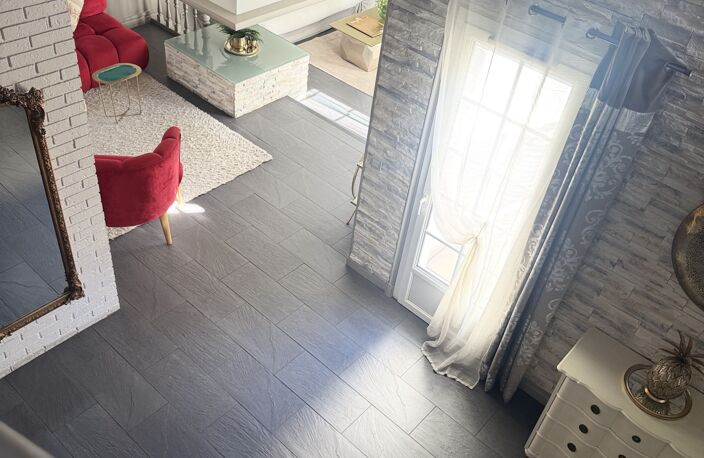 Vente Maison traditionnelle 8 pièces — photo 4