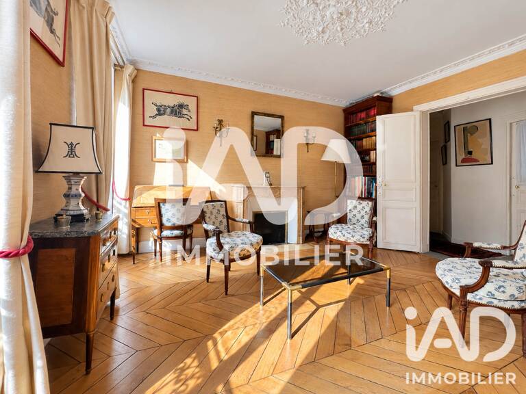 Vente Appartement 3 pièces — photo 1