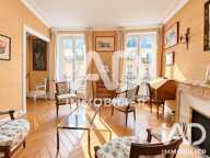 Vente Appartement 3 pièces — photo 2