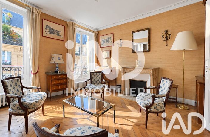Vente Appartement 3 pièces — photo 3