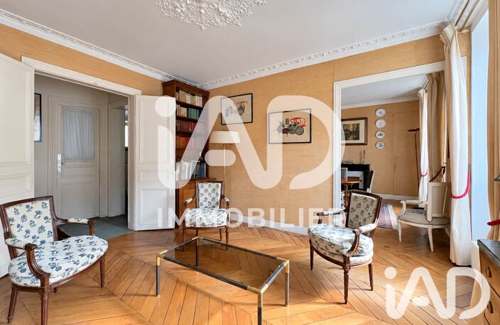 Vente Appartement 3 pièces — photo 4