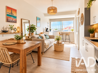 Vente Appartement 2 pièces — photo 2