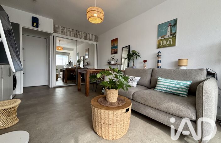 Vente Appartement 2 pièces — photo 4