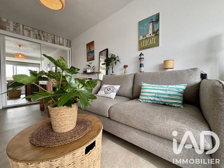 Vente Appartement 2 pièces — photo 1