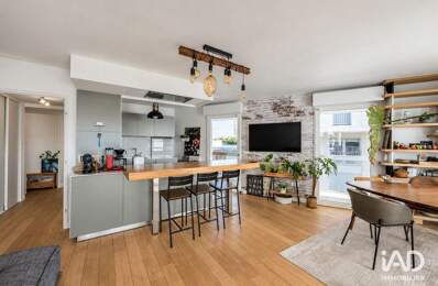Vente Appartement 4 pièces — photo du bien