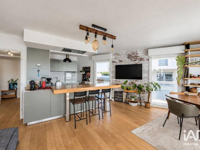 Vente Appartement 4 pièces — photo 1