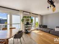 Vente Appartement 4 pièces — photo 2