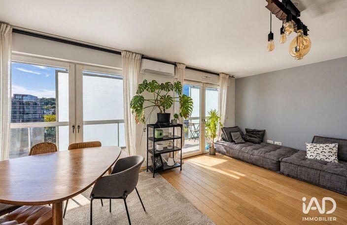 Vente Appartement 4 pièces — photo 2