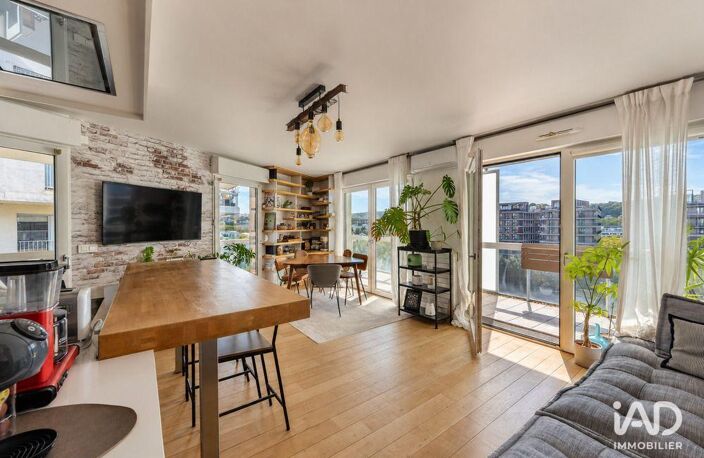 Vente Appartement 4 pièces — photo 3