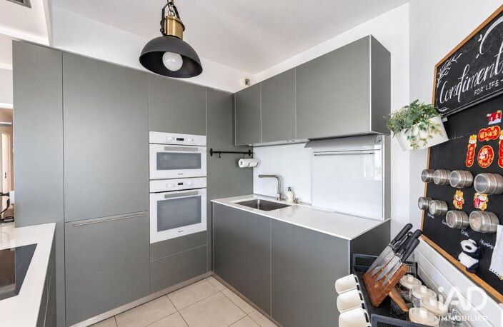 Vente Appartement 4 pièces — photo 4