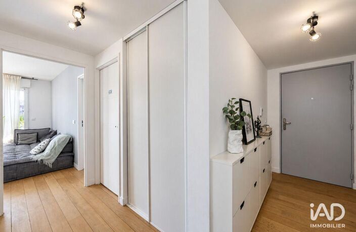 Vente Appartement 4 pièces — photo 5