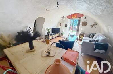 Vente Appartement 4 pièces — photo du bien