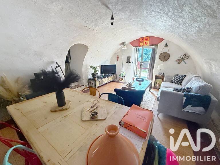 Vente Appartement 4 pièces — photo 1