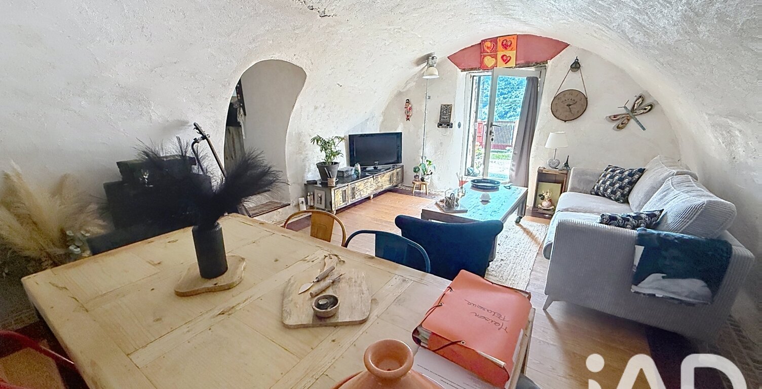 Vente Appartement 4 pièces — photo 1