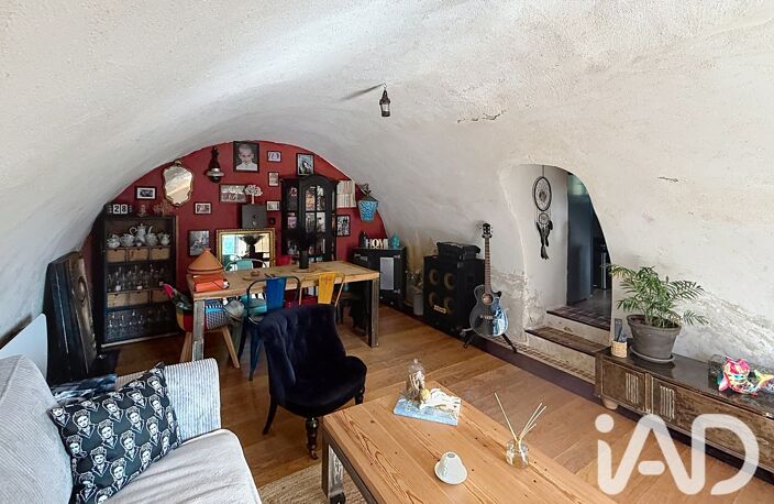 Vente Appartement 4 pièces — photo 2