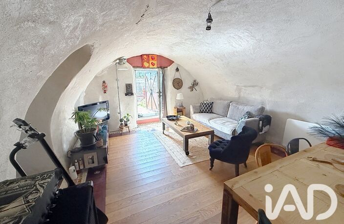 Vente Appartement 4 pièces — photo 3