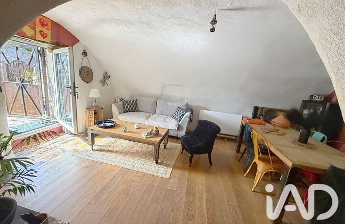 Vente Appartement 4 pièces — photo 4